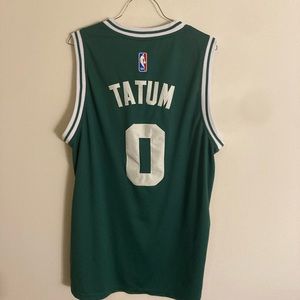 Jayson Tatum Jersey